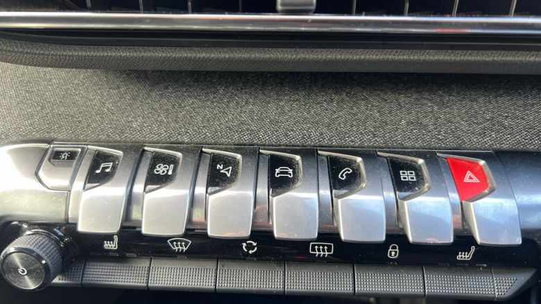 Peugeot 3008 1.5 BlueHDi GT Line Premium 5dr Diesel Estate